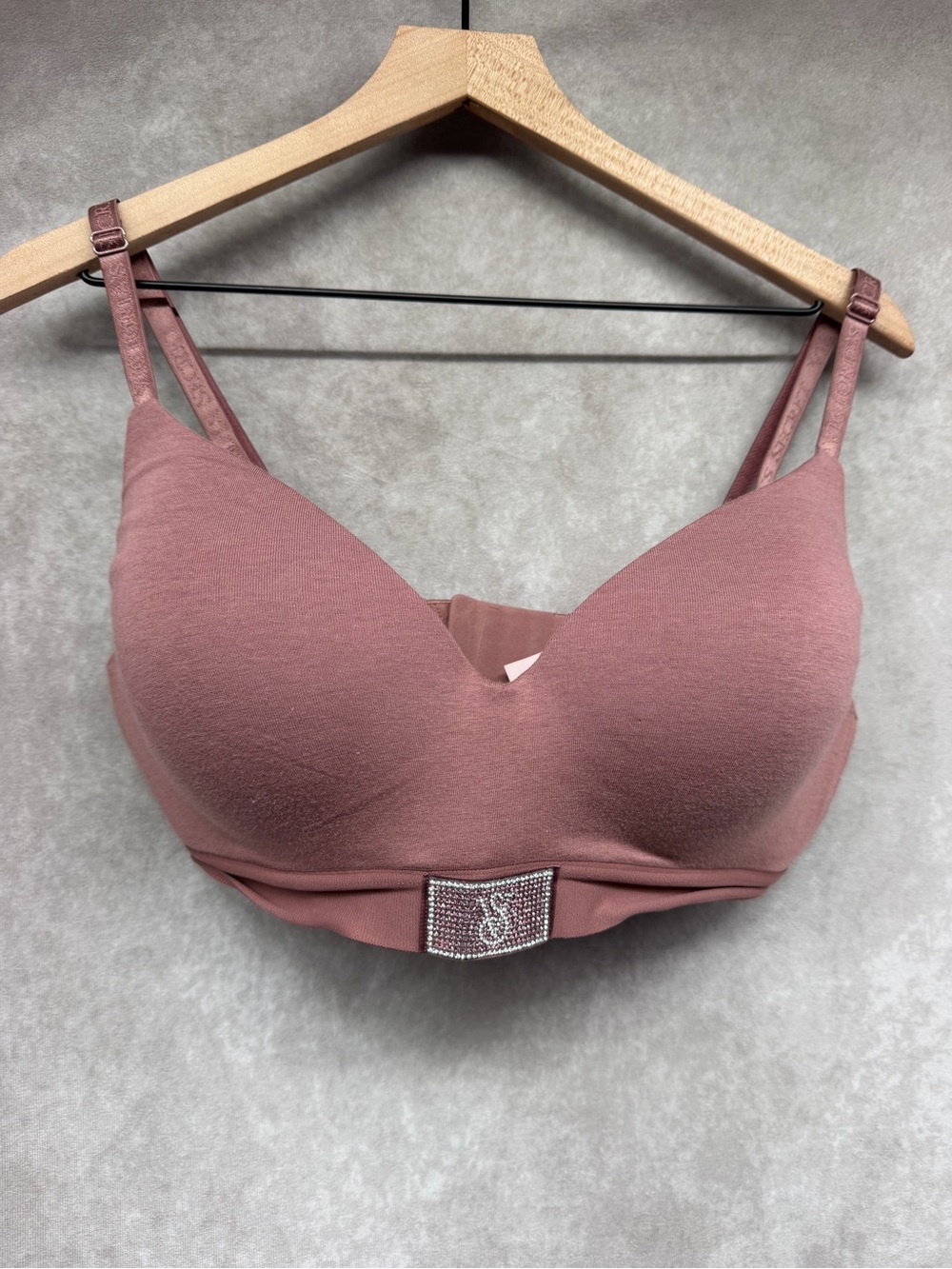 Victoria Secret Unlined Bra 36CC